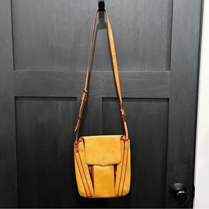 Vintage Cartier Crossbody RARE